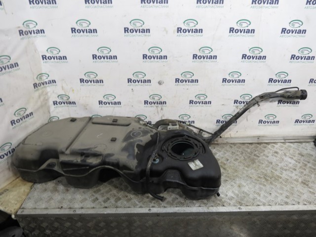 Бензобак LX6Z9002S FORD