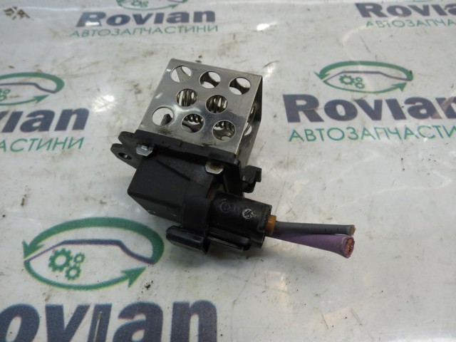 M142561069 RENAULT Резистор моторчика вентилятора кондиционера купить в Черкассы