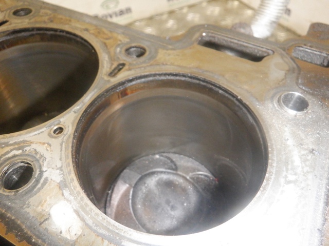 M2DA FORD Двигатель в сборе купить в Ирпень