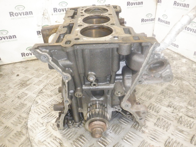 FORD M2DA Двигатель в наличии Киев