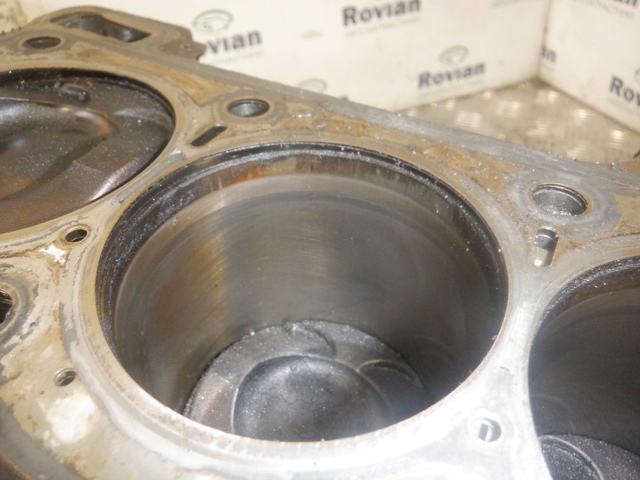 M2DA FORD Двигатель в сборе купить в Одесса