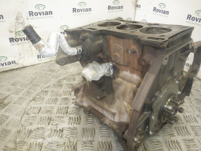 FORD M2DA Двигатель в наличии Львов