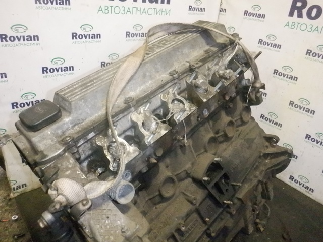 M51D25 BMW Двигатель купить в Чернигов