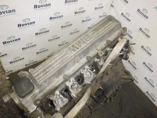 M51D25 BMW Двигатель купить в Житомир