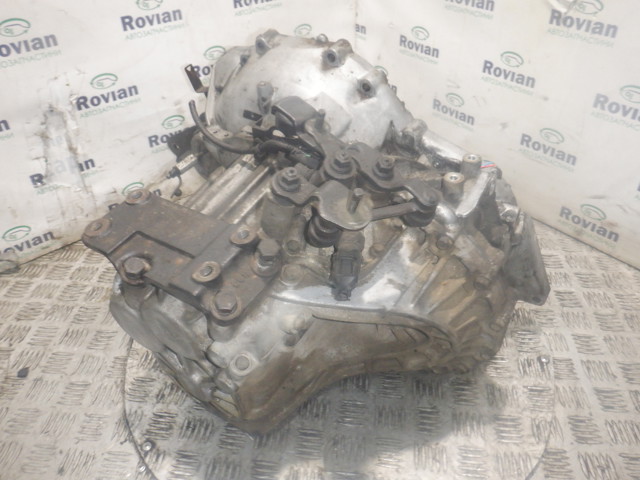HYUNDAI M5GF1 КПП в наличии Ужгород