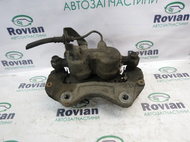 MB858407 MITSUBISHI Суппорт тормозной передний правый купить в Одесса