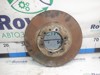 Передний тормозной диск MB928697 MITSUBISHI
