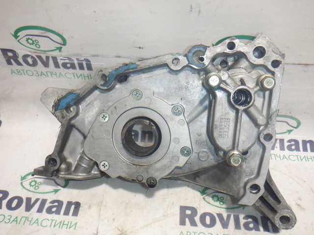 Помпа масляная MD181579 MITSUBISHI