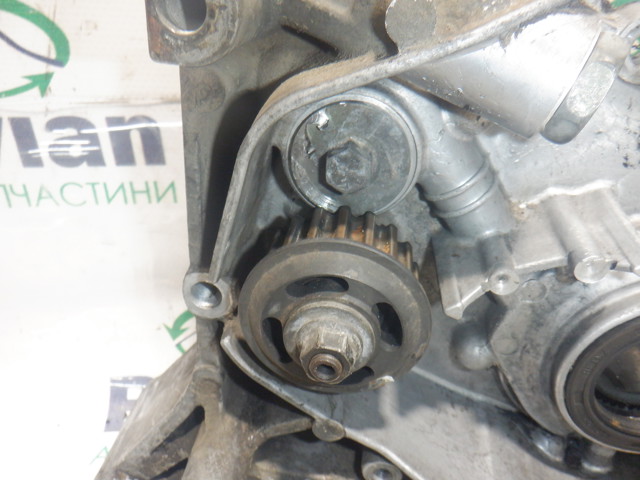 MITSUBISHI MD181579 Насос масляный в наличии Полтава