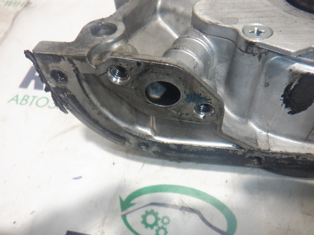 MD181579 MITSUBISHI Масляный насос купить в Ровно