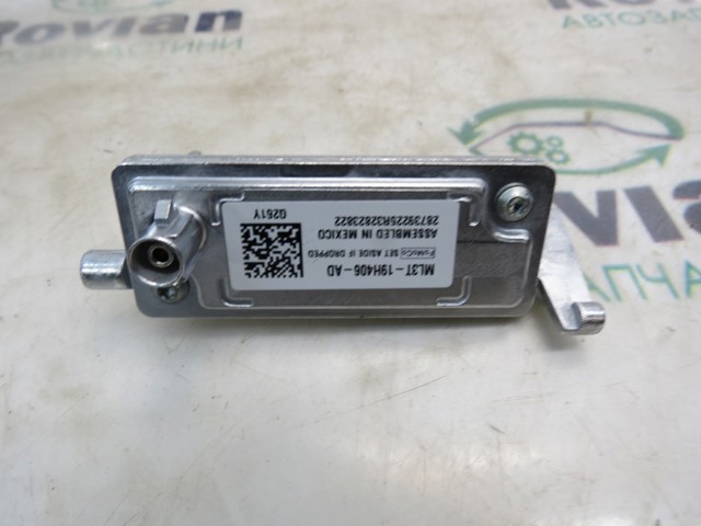 ML3T19H406AD FORD купить в Одесса