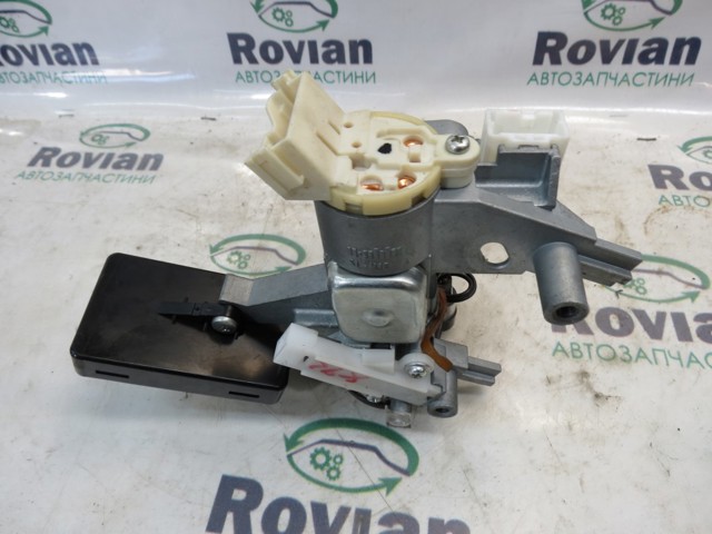 MN101598 MITSUBISHI Замок зажигания купить в Хмельницкий