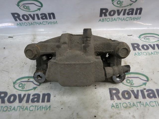 Суппорт тормозной левый задний MN116309 MITSUBISHI