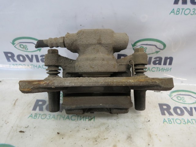 Тормозной суппорт правый задний MN116310 MITSUBISHI