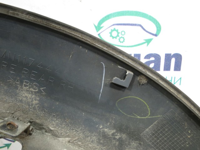 MN117444 MITSUBISHI купить в Житомир