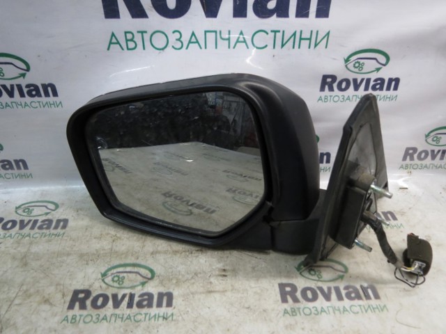 Наружное зеркало левое MN136779 MITSUBISHI