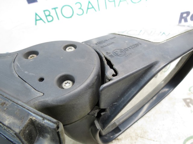 MN136779 MITSUBISHI Зеркало заднего вида левое купить в Днепр
