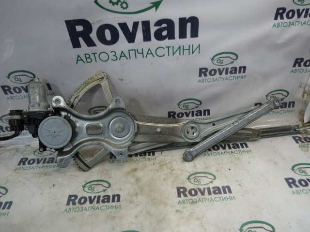 Механизм подъема стекол MN182366 MITSUBISHI