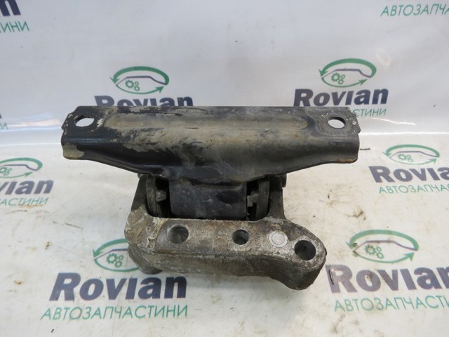Подушка мотора правая Митсубиси Лансер X