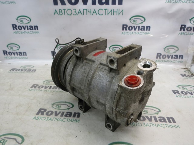 Компрессор системы кондиционирования MR190619 MITSUBISHI