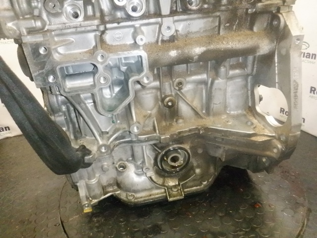 MR20DD NISSAN Двигатель купить в Павлоград