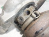 Турбонаддув MR212759 MITSUBISHI