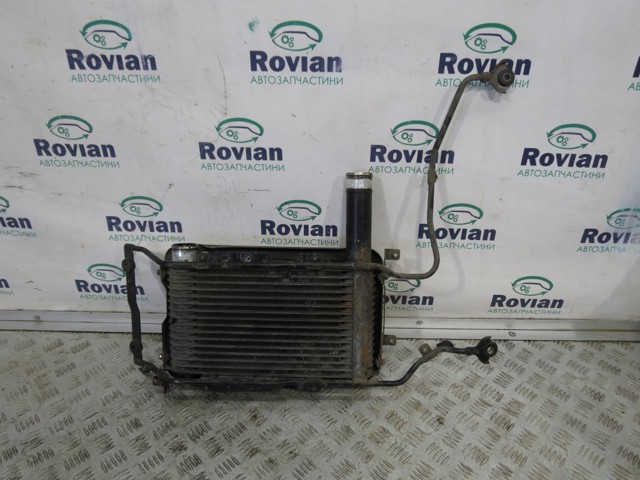 Охладитель наддувочного воздуха MR239608 MITSUBISHI