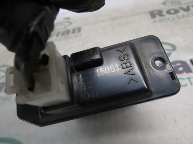 MITSUBISHI MR315051 Резистор печки в наличии Житомир