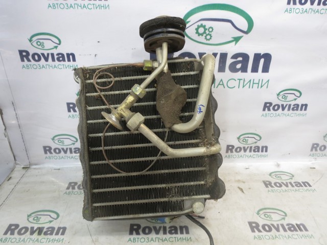 Радиатор отопителя салона Митсубиси Л200  III