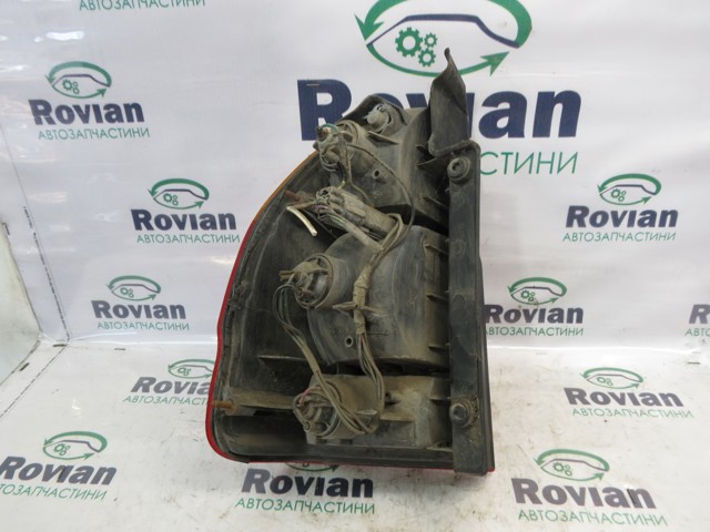 MR322702 Фонарь задний правый купить Павлоград