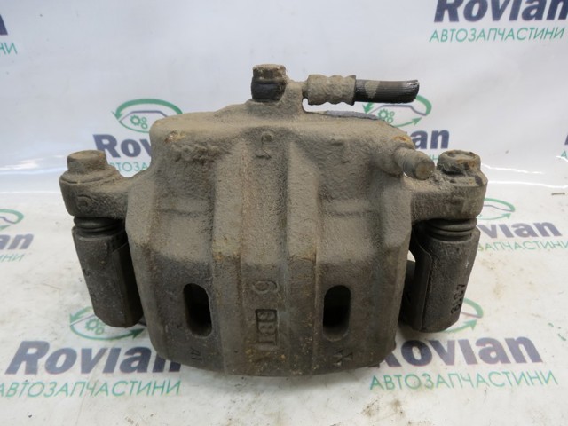 Тормозной суппорт MR370776 MITSUBISHI