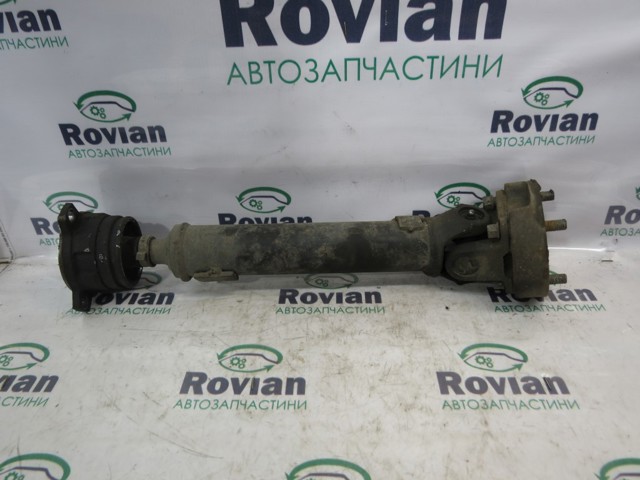 Передний карданный вал Mitsubishi Pajero SPORT 1