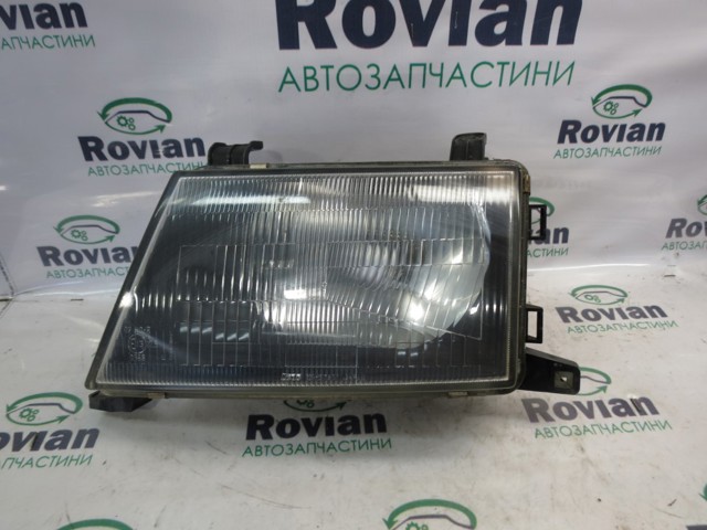 Фара дальнего света в сборе MR465013 MITSUBISHI