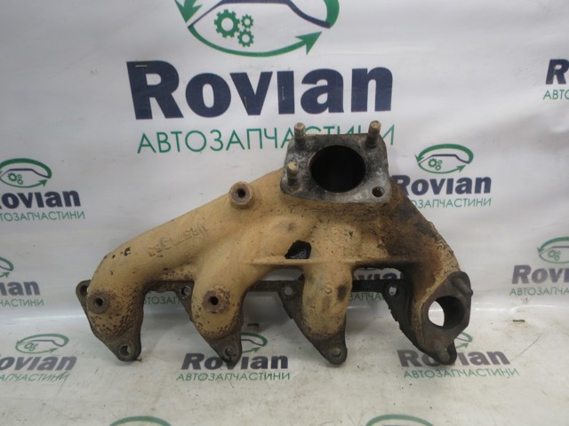 Коллектор выпускной MR571363 MITSUBISHI