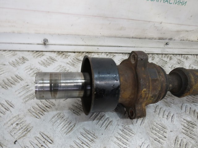 MR580626 MITSUBISHI Кардан передний купить в Николаев