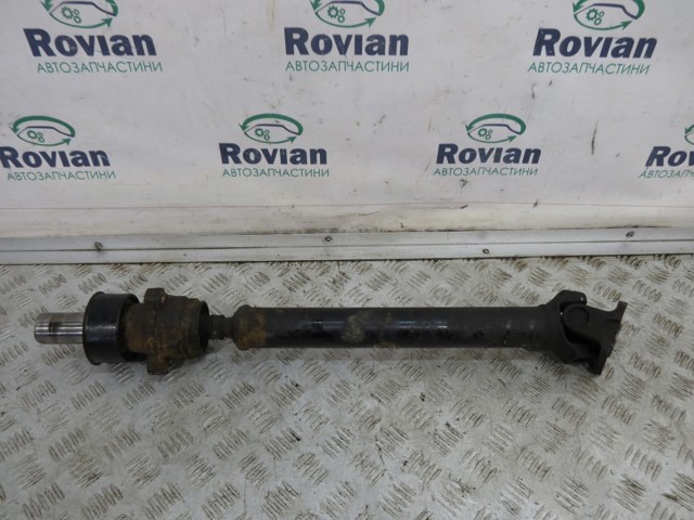 Вал карданный передний MR580626 MITSUBISHI