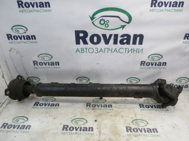 Передний карданный вал MR580646 MITSUBISHI