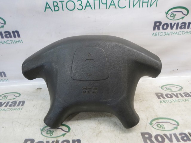 Подушка безопасности водителя MR776265 MITSUBISHI