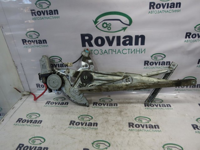 Механизм подъема стекол MR970606 MITSUBISHI