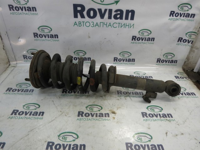 Пружина передняя MR992336 MITSUBISHI