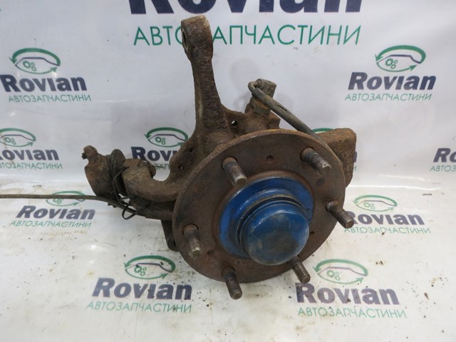 Цапфа передняя правая MR992378 MITSUBISHI