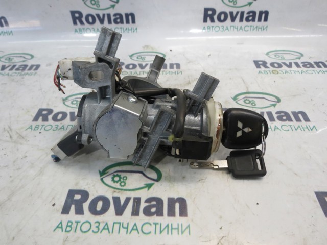 Замок зажигания MR992565 MITSUBISHI
