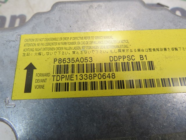 P8635A053 MITSUBISHI купить в Львов