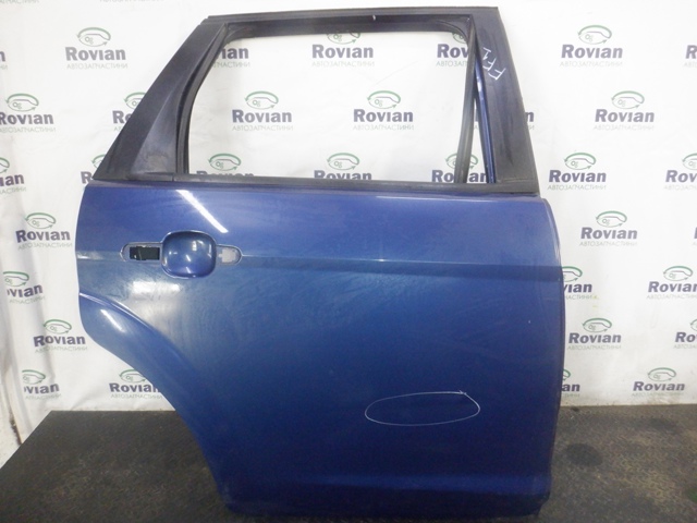 Задняя правая дверь P8M51N24630AE FORD