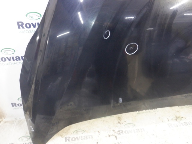 PAM51U16610AC FORD Капот купить в Чернигов