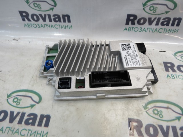 PU5T14G670 Ford