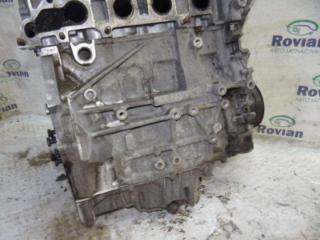 FORD Q7DA Двигатель в сборе в наличии Запорожье