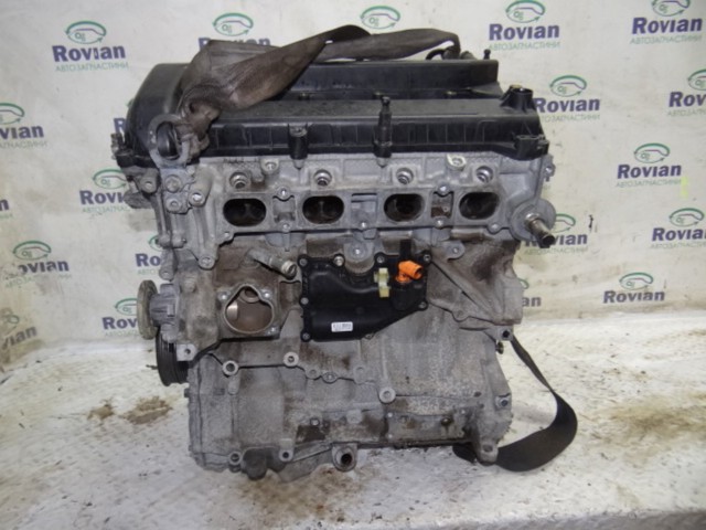 Q7DA FORD Двигатель купить в Черновцы