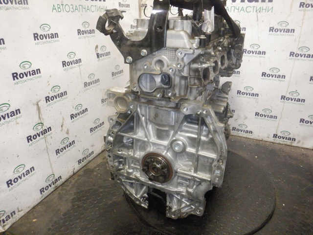 QR25DE NISSAN Двигатель в сборе купить в Тернополь