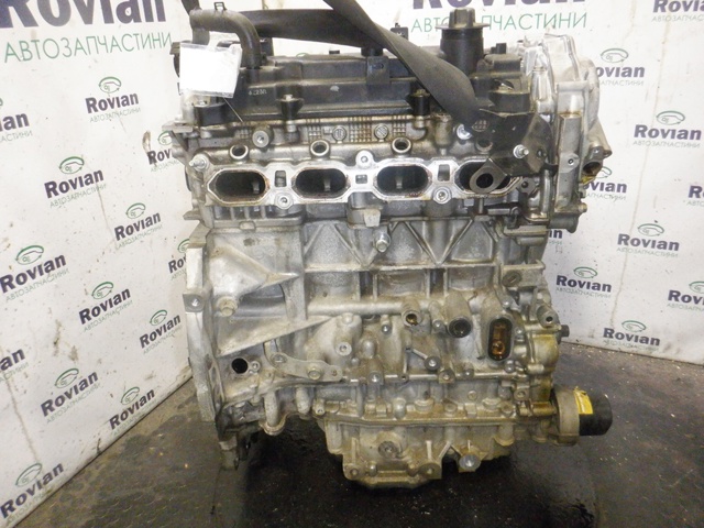 NISSAN QR25DE Двигатель в сборе в наличии Ужгород